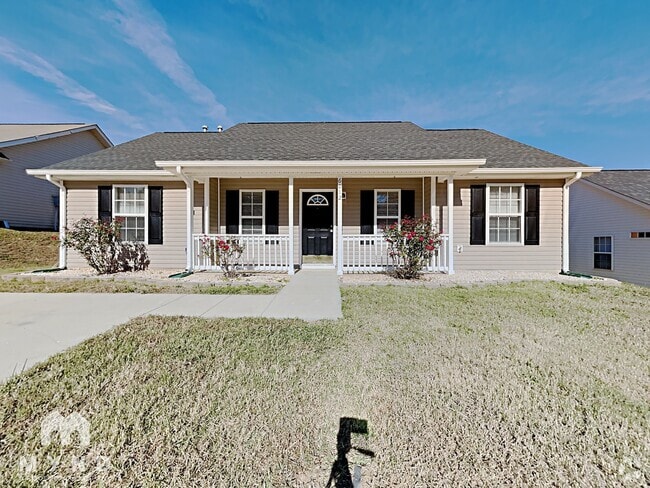 Building Photo - 6012 Bradford Ct