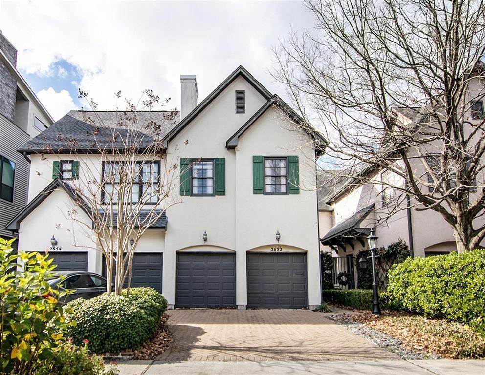 Primary Photo - 2652 Westgate Dr