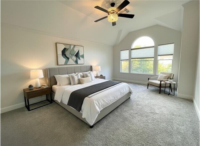 Foto del edificio - 16407 Stone Prairie Dr
