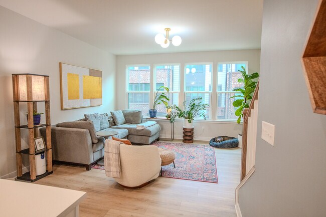 Foto del edificio - 117 Millsbee Ln