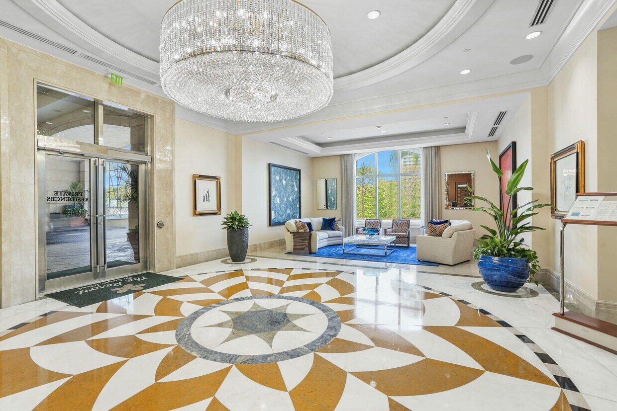 Primary Photo - 3800 N Ocean Dr