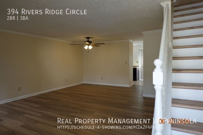 Foto del edificio - 394 Rivers Ridge Cir