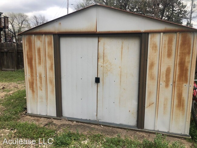 Foto del edificio - 2 br, 1 bath House - 121 SW 2nd