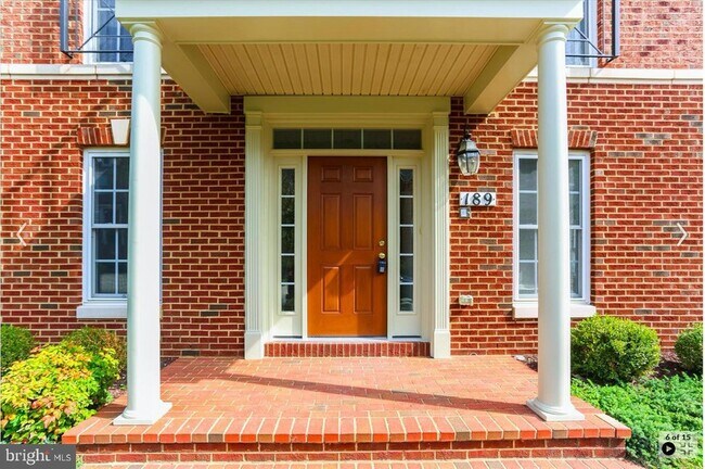 Foto del edificio - 189 Norwich Ln