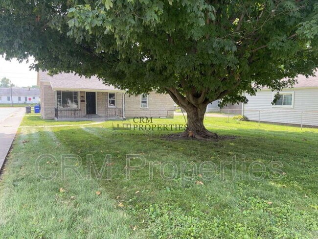 Foto del edificio - 1019 N McCann St