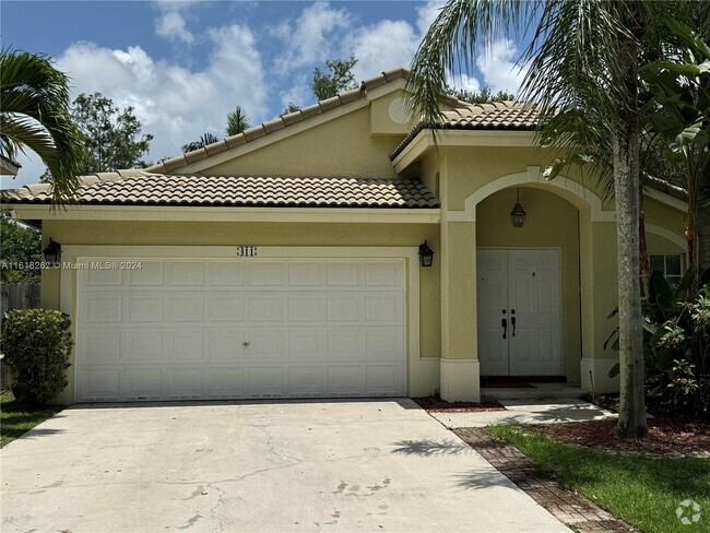 Walden Lakes Pembroke Pines