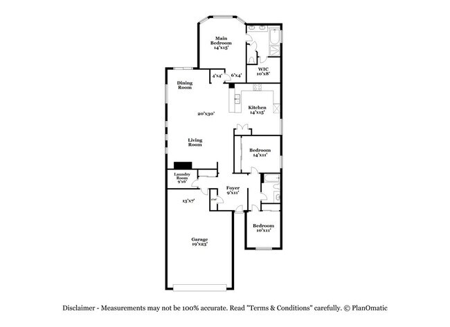 Foto del edificio - 7241 Fairwind Acres Pl