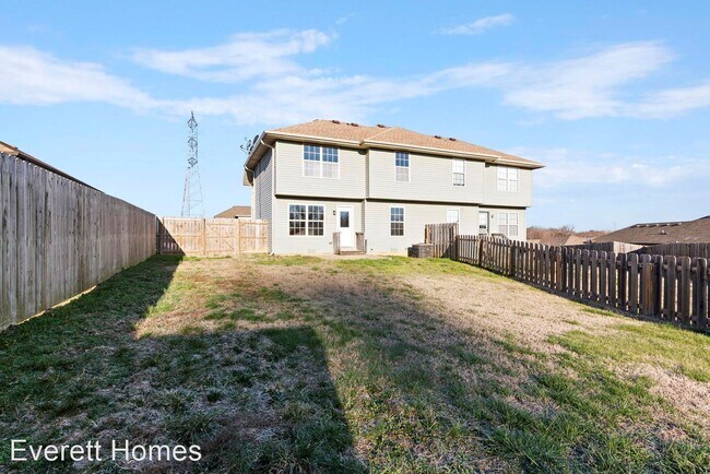 Building Photo - 3 br, 2 bath House - 3338 S Hillcrest Ave