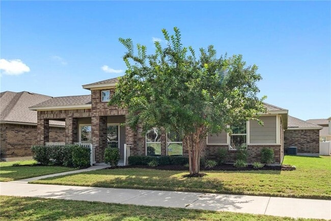 Foto del edificio - 1802 Discovery Blvd