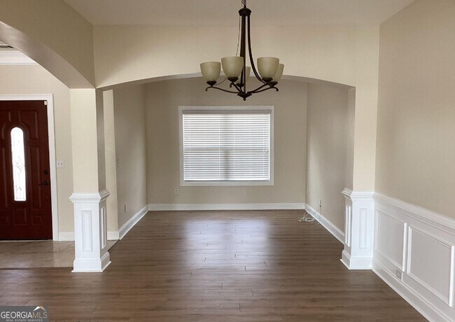 Foto del edificio - 5235 Cactus Cove Ln
