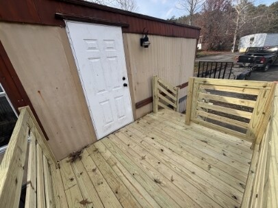 Foto del edificio - 26 Brinwood Dr