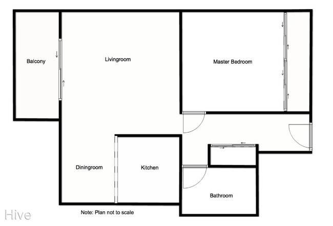 Foto del edificio - 7400 5th Ave NE