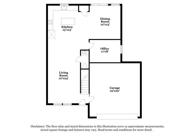 Foto del edificio - 109 Latta Ave