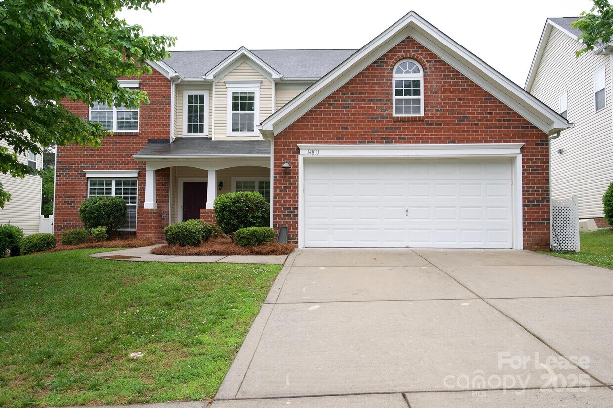 Primary Photo - 14813 Provence Ln