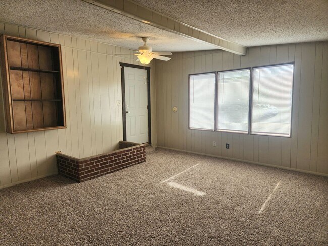 Foto del edificio - 1BD/1BA