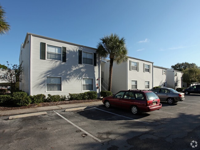 Building Photo - Cypress Landing