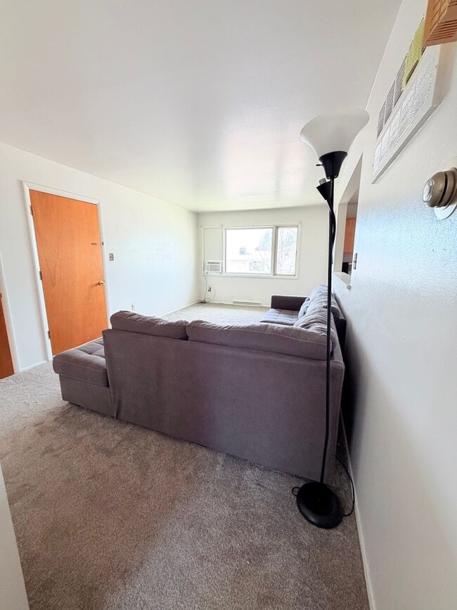 Building Photo - Multi family