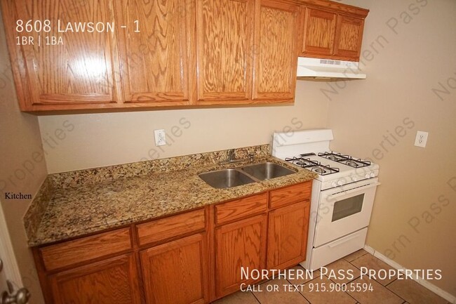Building Photo - 8608 Lawson-1
