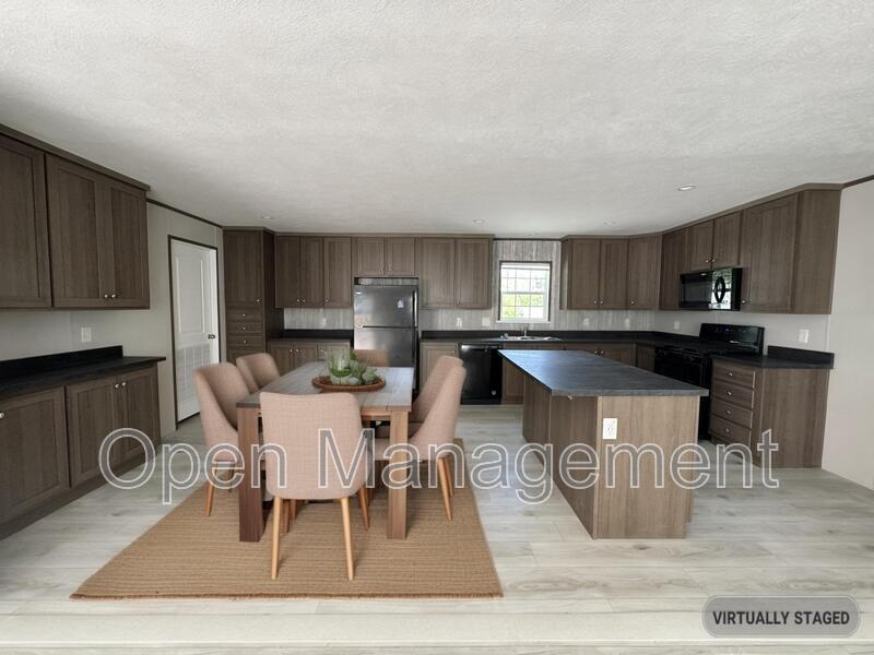 Foto principal - 8701 NE 107th Pl