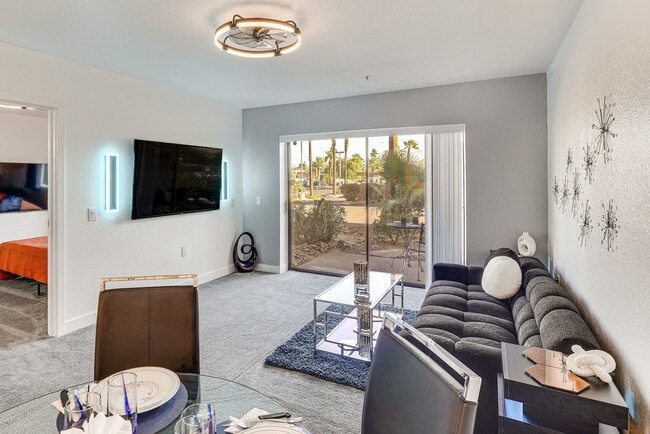 777 Harrah Way