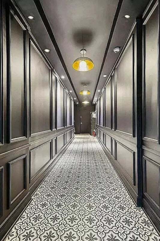 Foto del edificio - 59 Thompson St