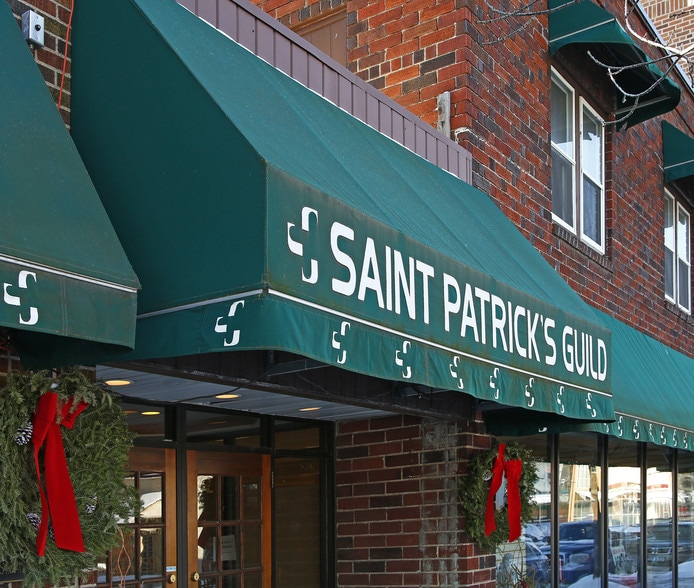 Picture of Highland Saint Paul