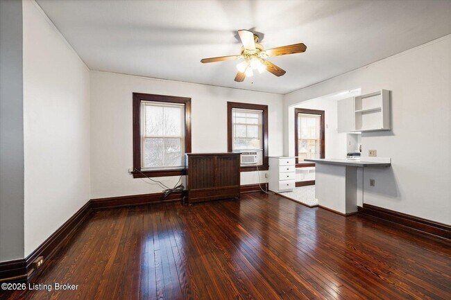 Foto del edificio - 1401 E Breckinridge St