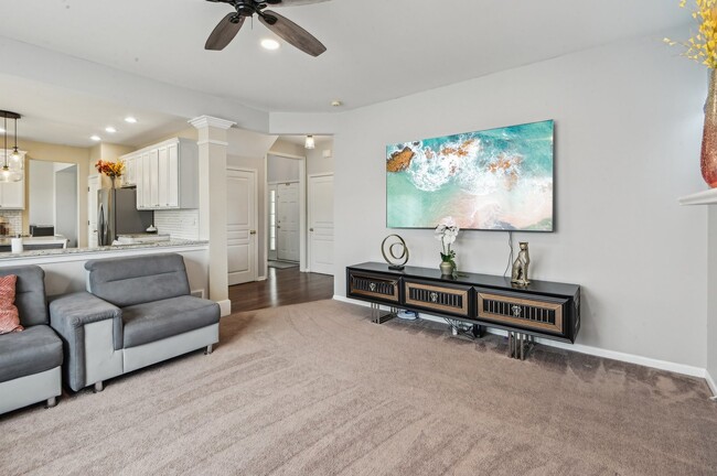 Foto del edificio - 25125 Rockwell Ln