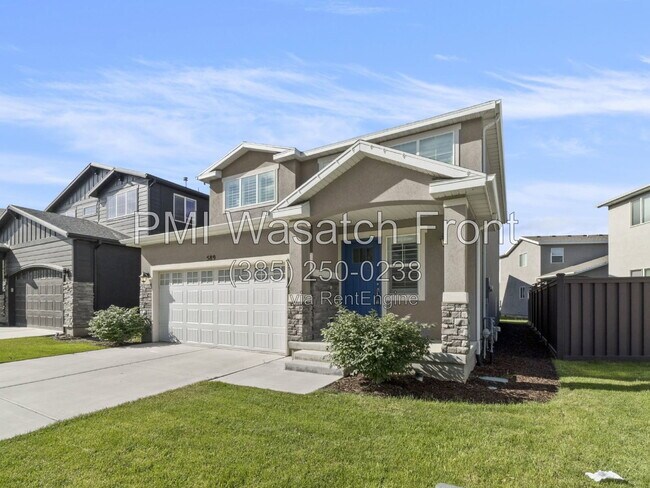 Building Photo - 589 W Life Dr