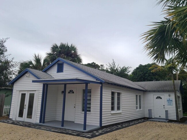 Foto del edificio - 515 49th St