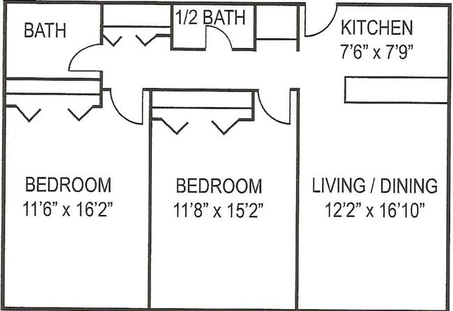 Building Photo - Hetzel Plaza-710