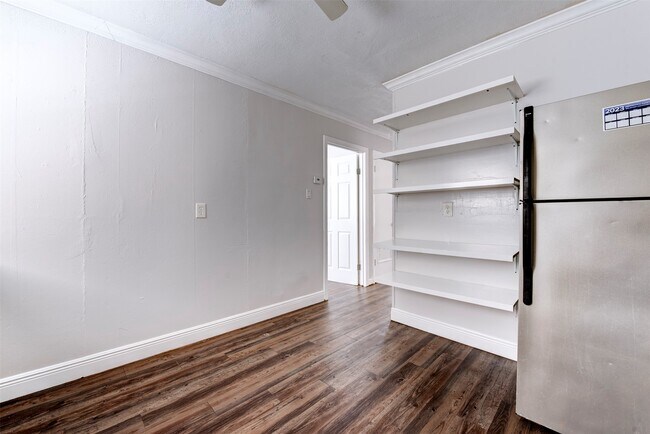 Foto del edificio - 1209 Cabell St