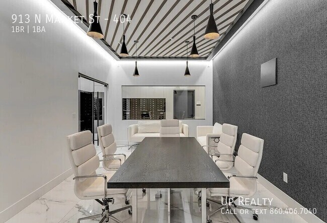 Foto del edificio - 913 N Market St