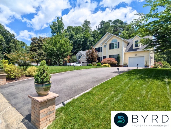 Building Photo - 15000 Highberry Woods Ct
