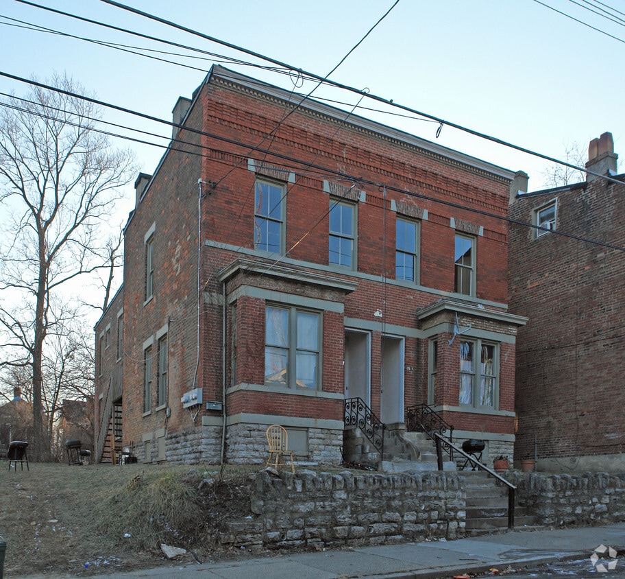 Primary Photo - 2516-2518 Hemlock St