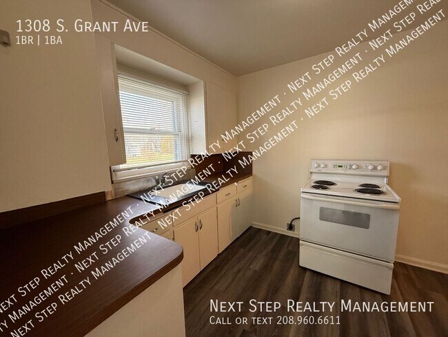 Foto del edificio - 1308 S Grant Ave