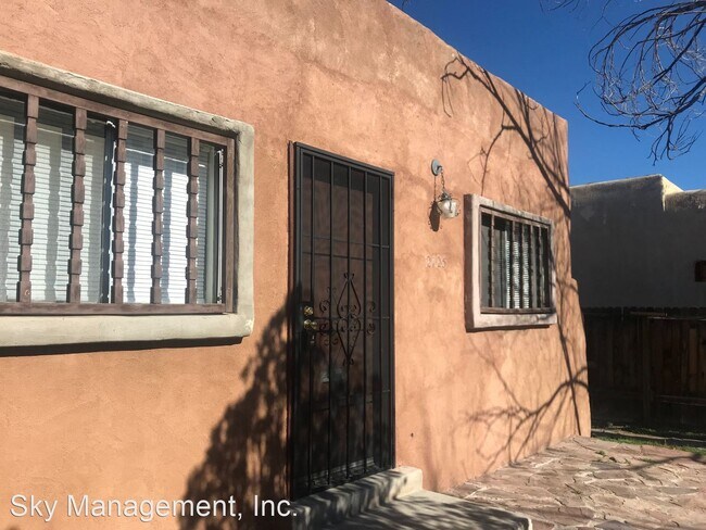 Foto del edificio - 2 br, 1 bath House - 2125 Coal Place SE