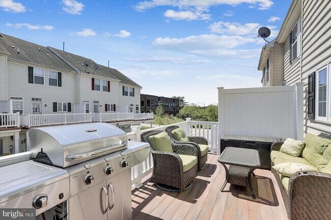 Foto del edificio - 1022 Ironwood Ln