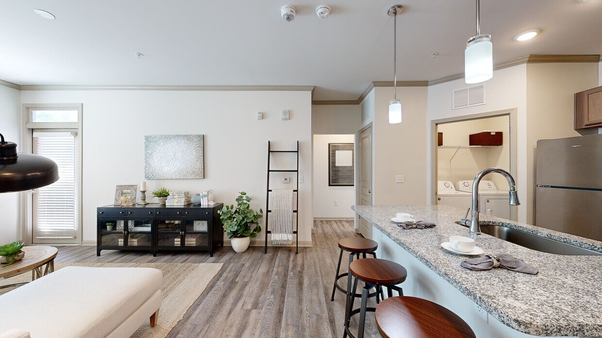 Photo - Century New Holland Apartments