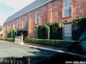 Foto del edificio - 8033 N New Braunfels Ave