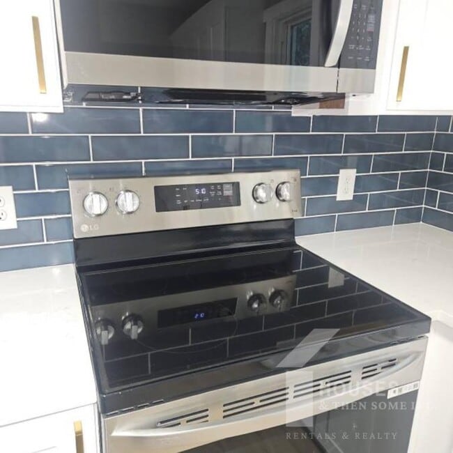 Foto del edificio - 511 Hampton Ave