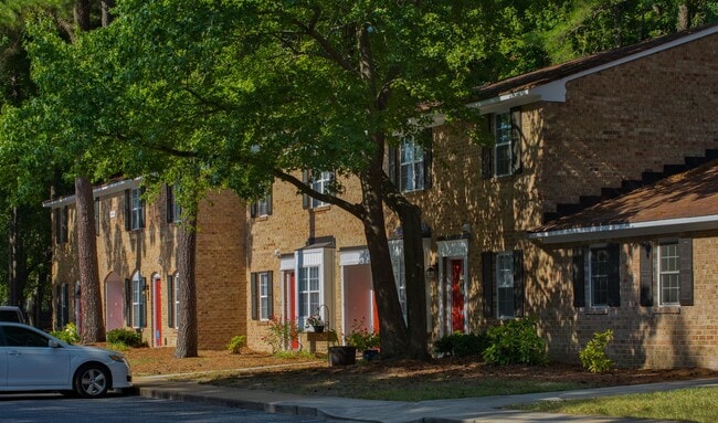Foto del interior - Thousand Oaks Apartments & Townhomes