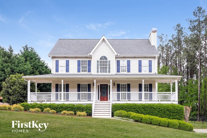 Foto principal - 77 Lanesborough Ct