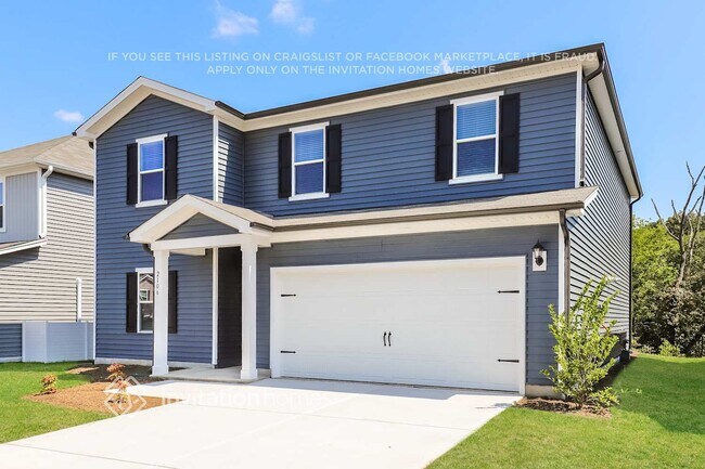 Foto del edificio - 2106 Cherry Crk Rd