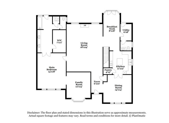 Building Photo - 6031 Spring Creek Ln