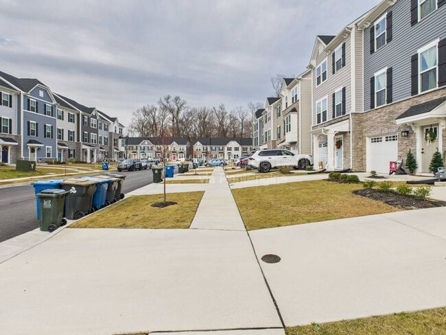 Foto del edificio - 118 Pocosin Path