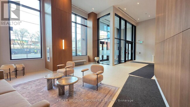 Photo du bâtiment - 1185 Dupont St