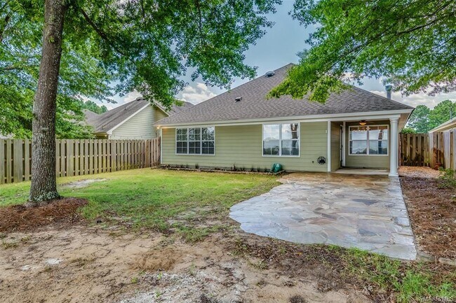 Foto del edificio - 9025 Saw Tooth Loop