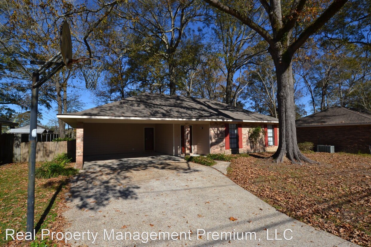 Primary Photo - 3 br, 2 bath House - 3813 Cypress Park Dr