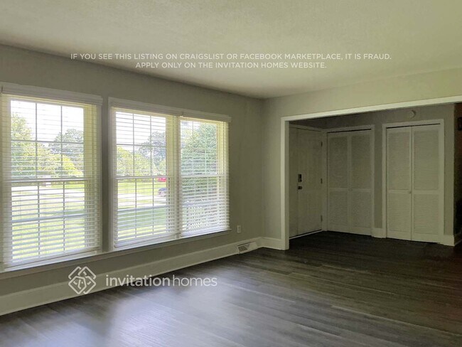 Foto del edificio - 6413 Lebanon Rd